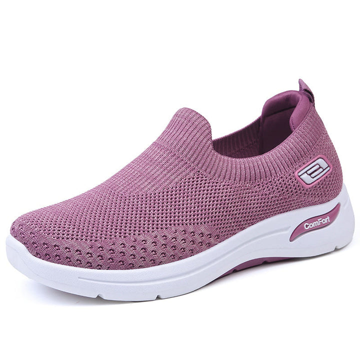 Sneakers Dames | Orthopedische Support &amp; Kussenzacht Loopcomfort