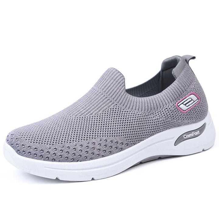 Sneakers Dames | Orthopedische Support &amp; Kussenzacht Loopcomfort
