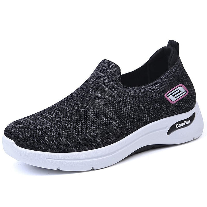 Sneakers Dames | Orthopedische Support &amp; Kussenzacht Loopcomfort