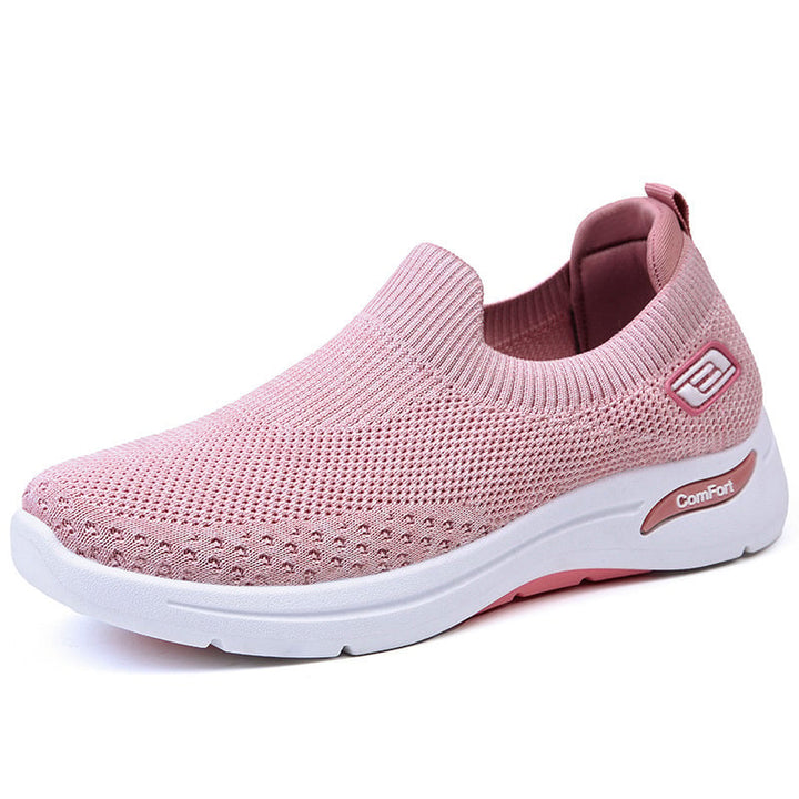 Sneakers Dames | Orthopedische Support &amp; Kussenzacht Loopcomfort