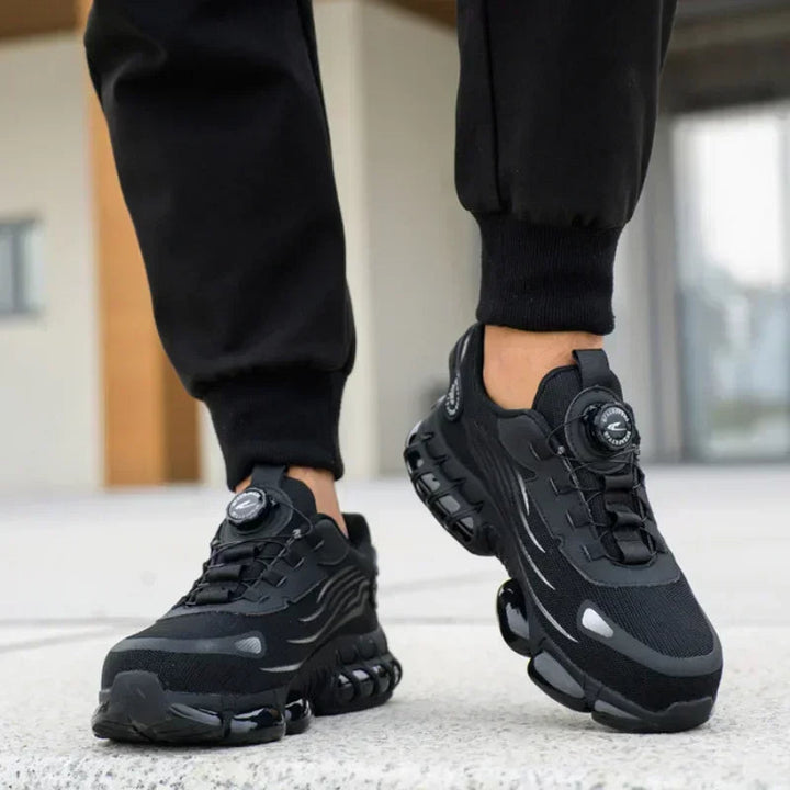 Sneakers Heren | Veilig &amp; Ademend