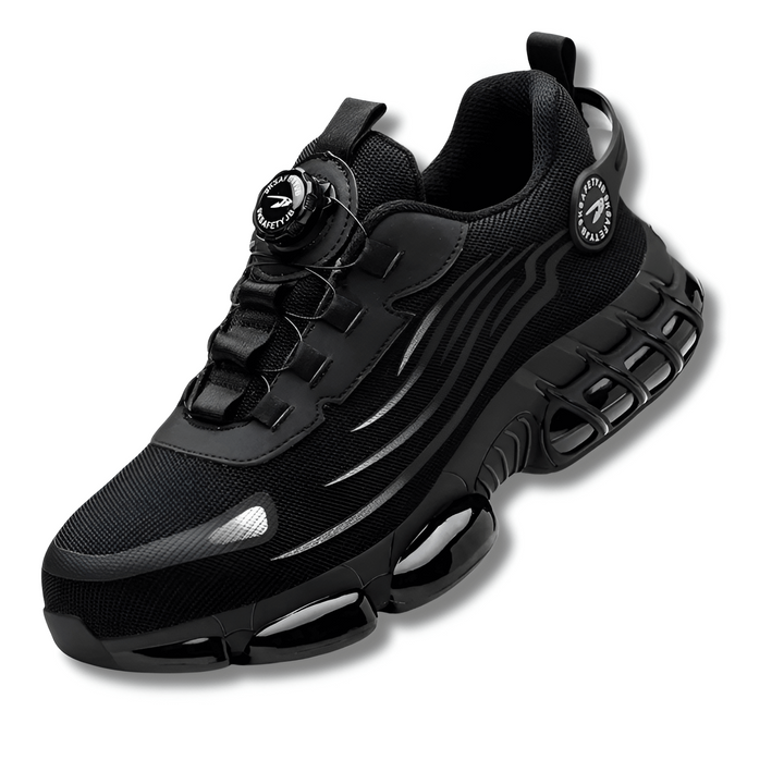 Sneakers Heren | Veilig &amp; Ademend