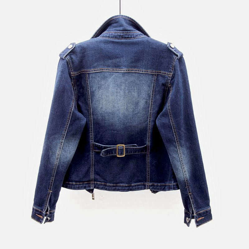 Spijkerjas Dames | Stoere Look &amp; Flatterende Pasvorm