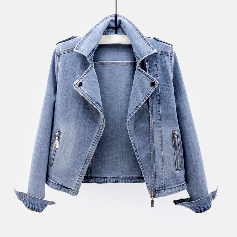 Spijkerjas Dames | Stoere Look &amp; Flatterende Pasvorm