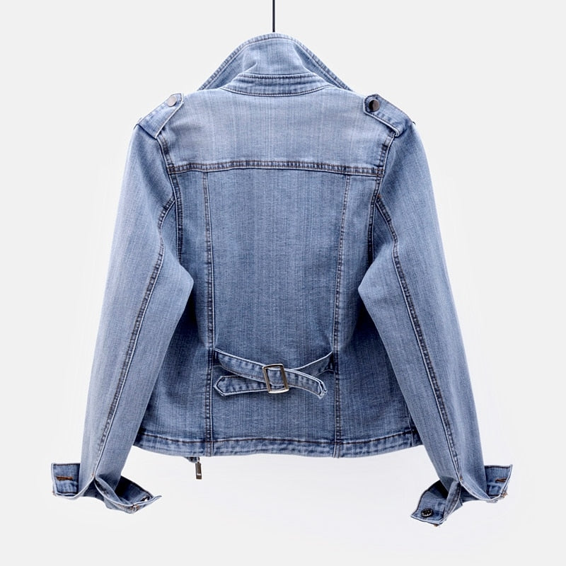 Spijkerjas Dames | Stoere Look &amp; Flatterende Pasvorm