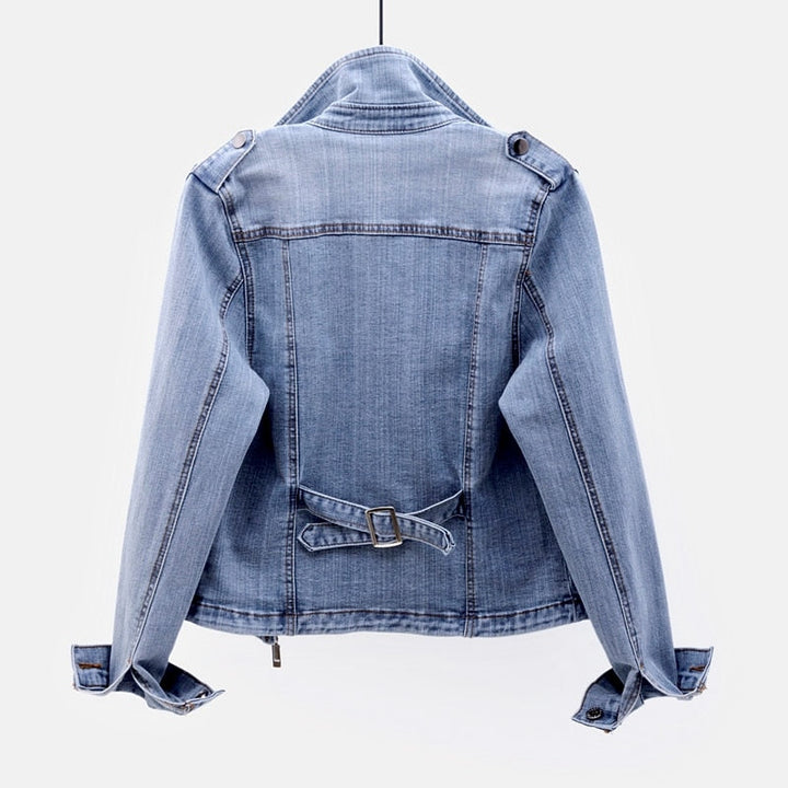 Spijkerjas Dames | Stoere Look &amp; Flatterende Pasvorm