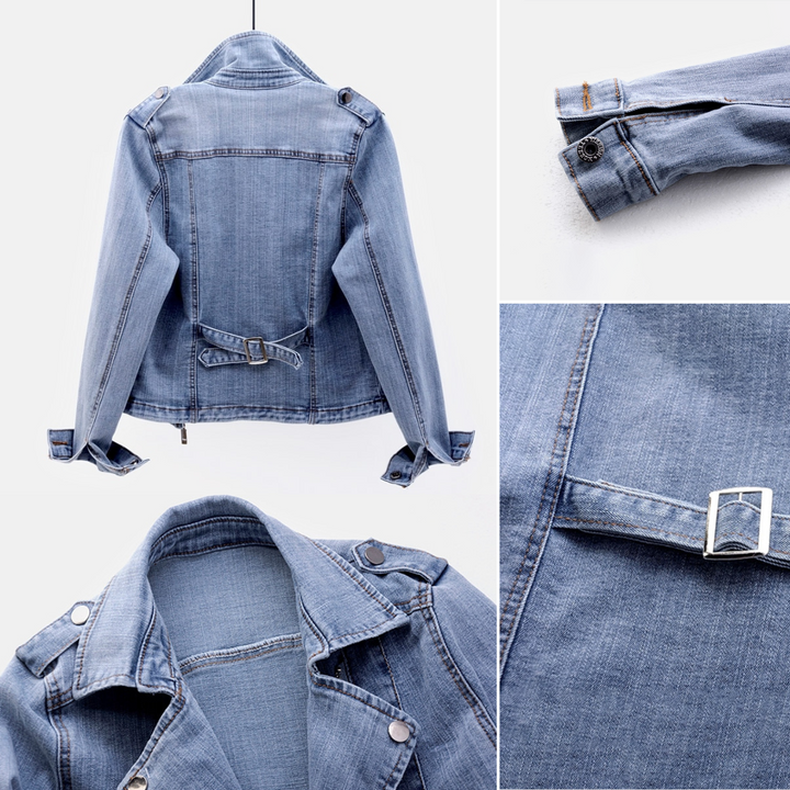 Spijkerjas Dames | Stoere Look &amp; Flatterende Pasvorm