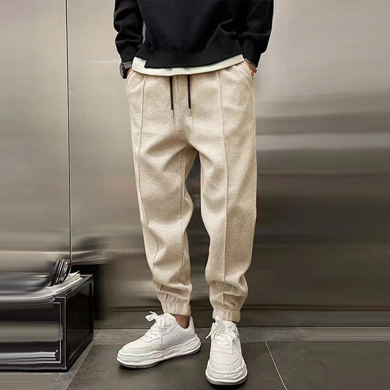 Sportbroek Heren | Ultiem Comfort &amp; Warmte