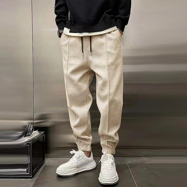 Sportbroek Heren | Ultiem Comfort &amp; Warmte