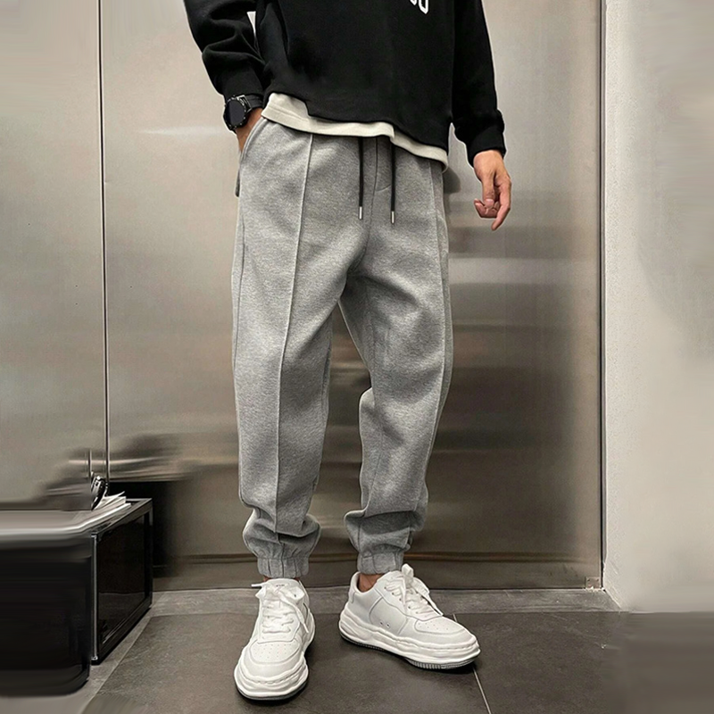 Sportbroek Heren | Ultiem Comfort &amp; Warmte