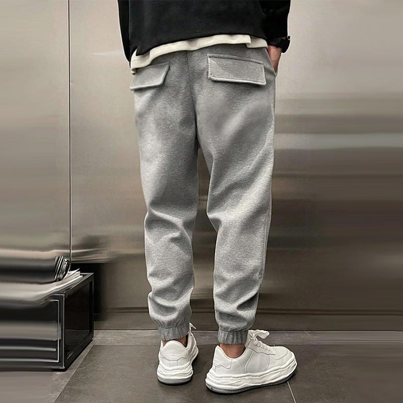 Sportbroek Heren | Ultiem Comfort &amp; Warmte