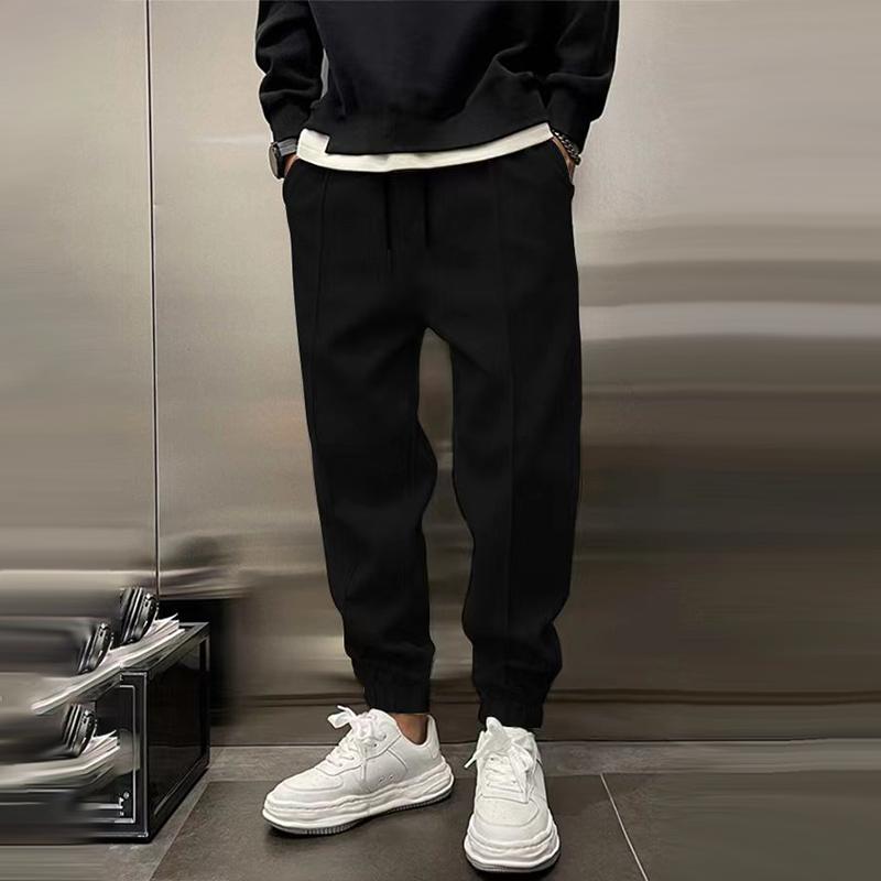Sportbroek Heren | Ultiem Comfort &amp; Warmte