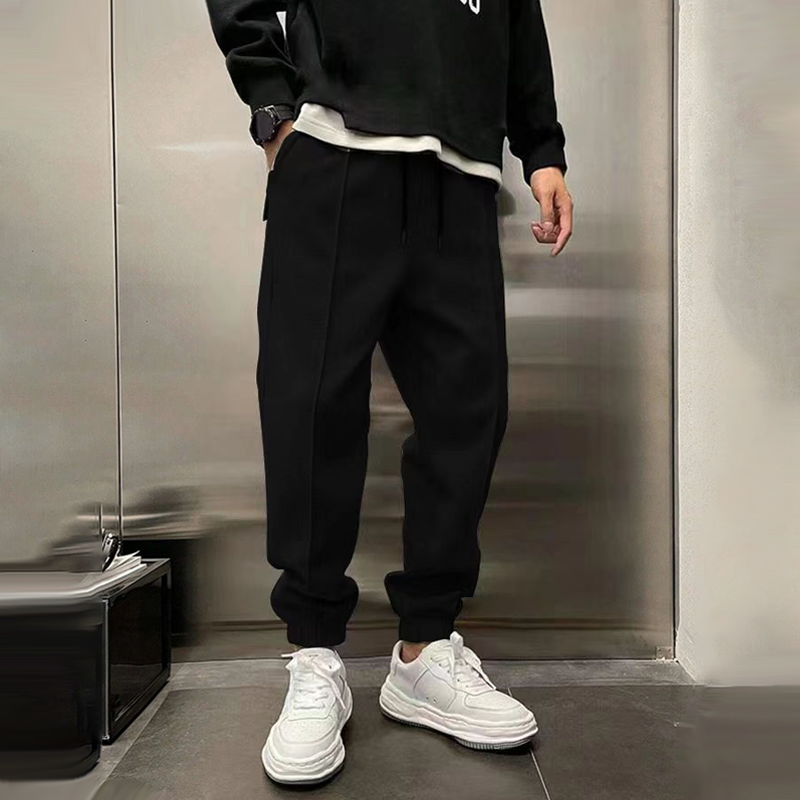 Sportbroek Heren | Ultiem Comfort &amp; Warmte