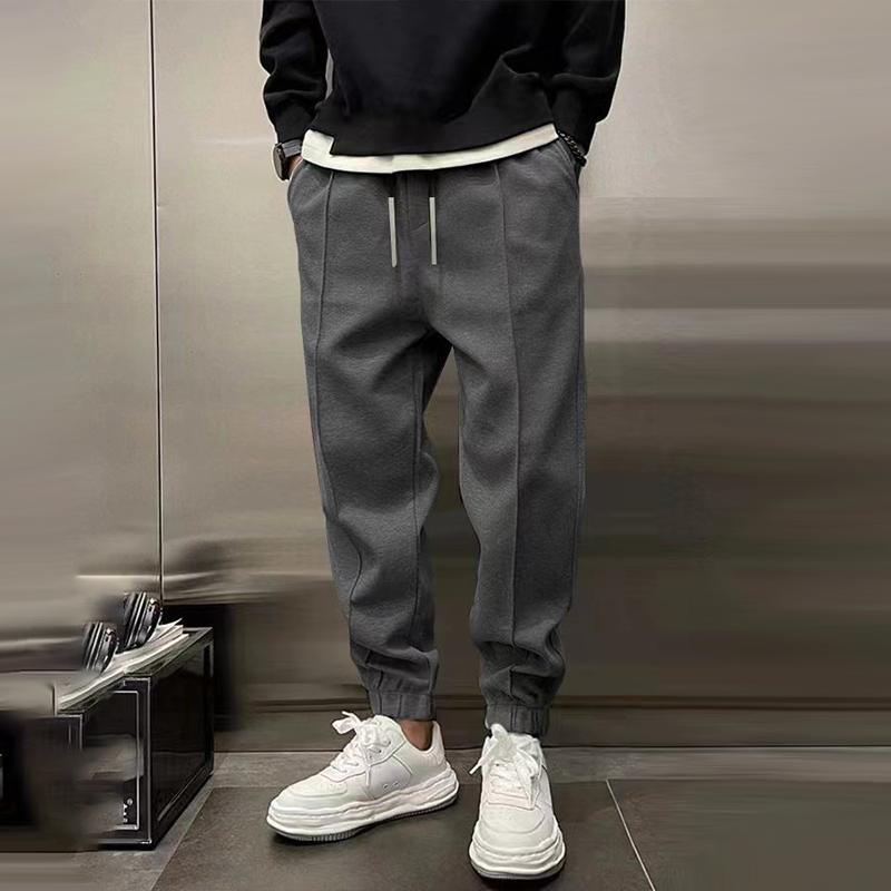 Sportbroek Heren | Ultiem Comfort &amp; Warmte
