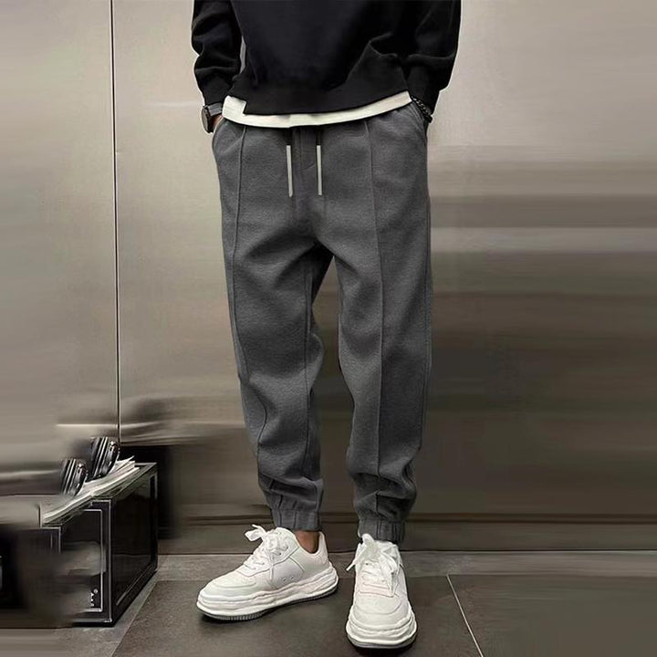Sportbroek Heren | Ultiem Comfort &amp; Warmte