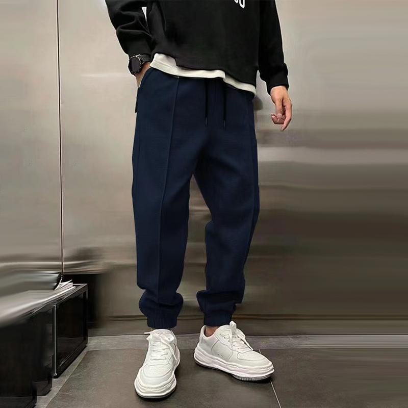 Sportbroek Heren | Ultiem Comfort &amp; Warmte