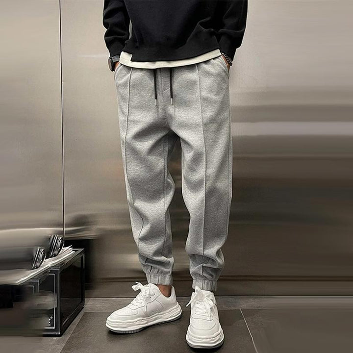 Sportbroek Heren | Ultiem Comfort &amp; Warmte