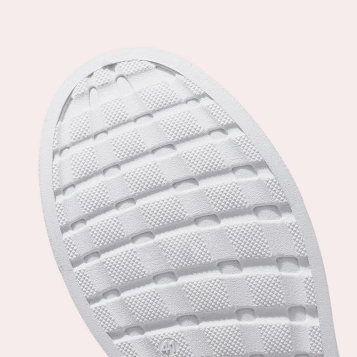 Sportschoenen Heren | Sneakers Heren | Vetersluiting &amp; Ondersteunende Zool voor Dagelijks Comfort