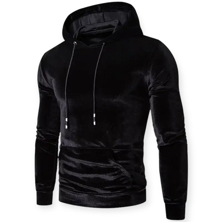 Hoodie Heren | Sportief met Capuchon