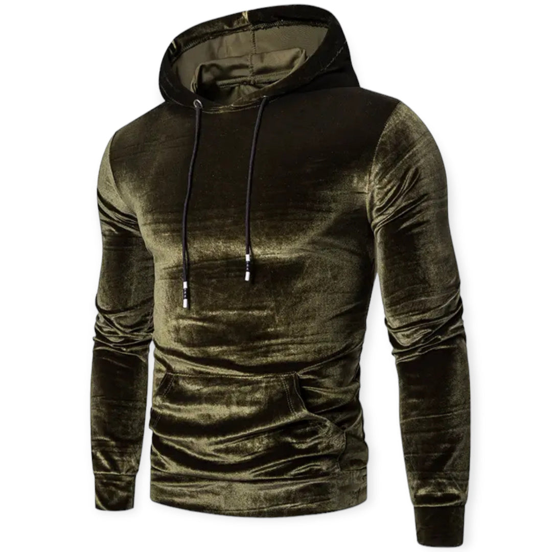 Hoodie Heren | Sportief met Capuchon