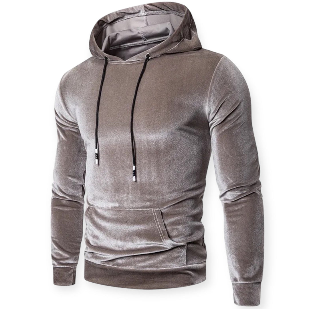 Hoodie Heren | Sportief met Capuchon