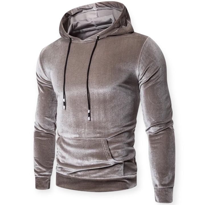 Hoodie Heren | Sportief met Capuchon