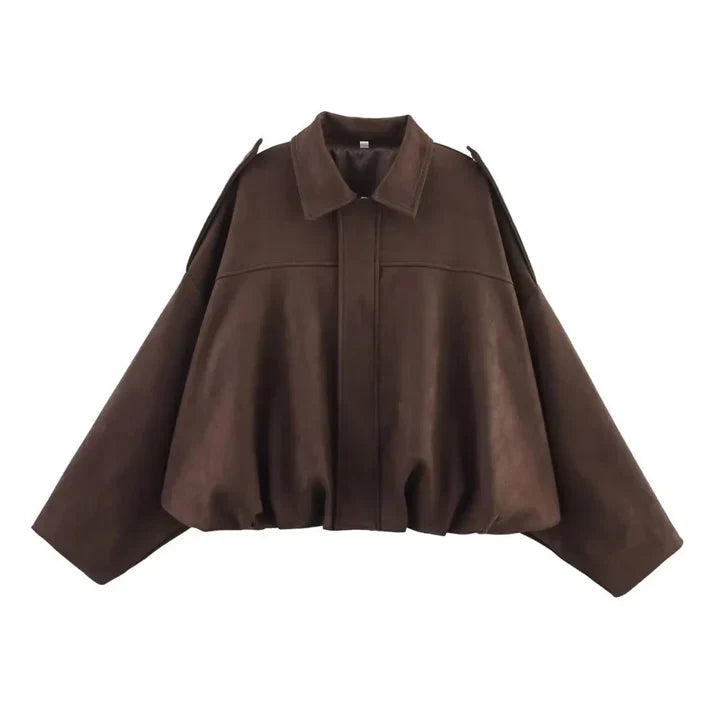 Suede Jack Dames | Waterafstotend &amp; Ademend