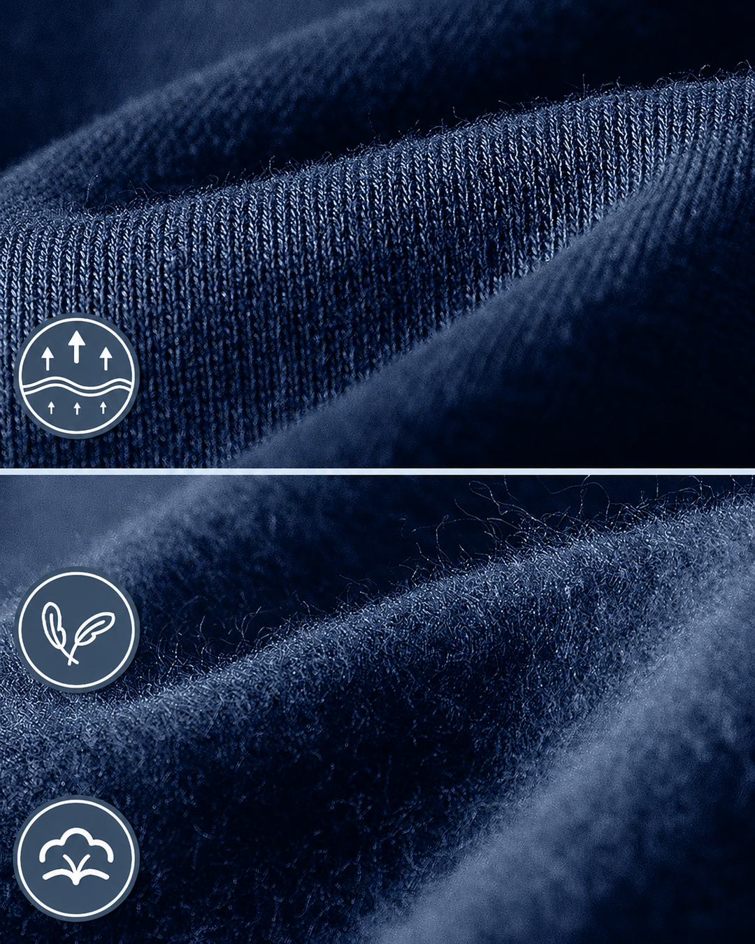 Trainingspak Heren | Slim-Fit Comfort &amp; Sportieve Look