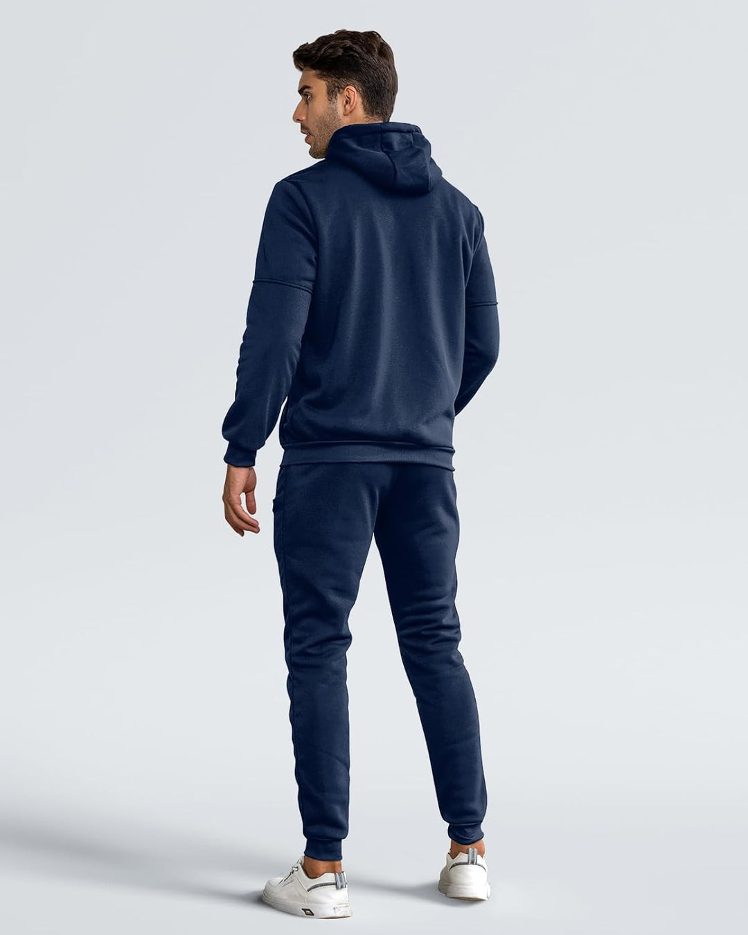 Trainingspak Heren | Slim-Fit Comfort &amp; Sportieve Look