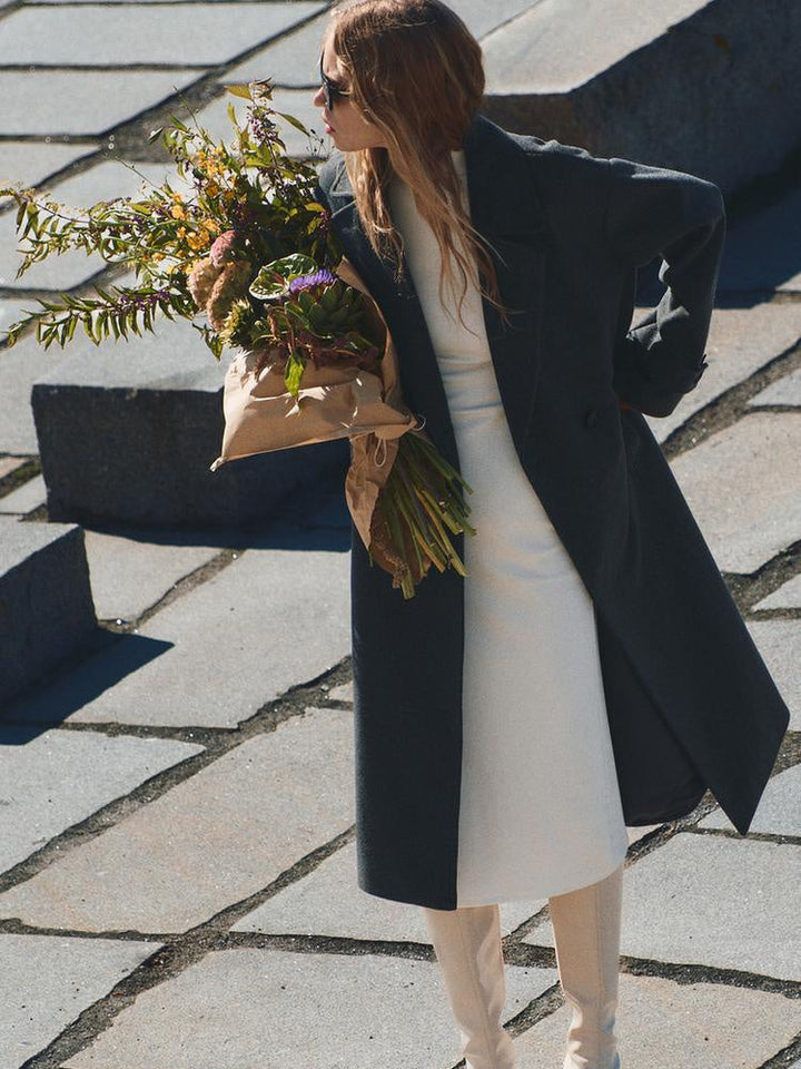 Trenchcoat Dames | Dubbele Knoopsluiting &amp; Winddicht Comfort