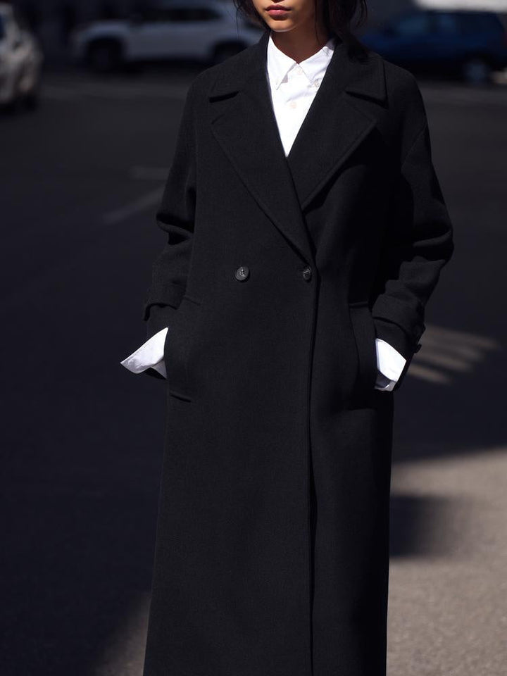 Trenchcoat Dames | Dubbele Knoopsluiting &amp; Winddicht Comfort
