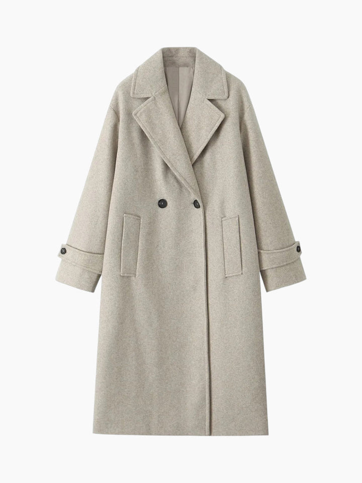 Trenchcoat Dames | Dubbele Knoopsluiting &amp; Winddicht Comfort