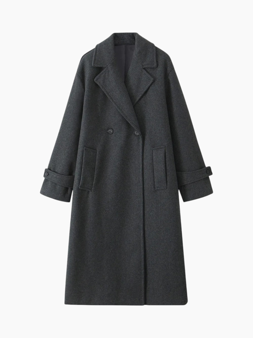 Trenchcoat Dames | Dubbele Knoopsluiting &amp; Winddicht Comfort