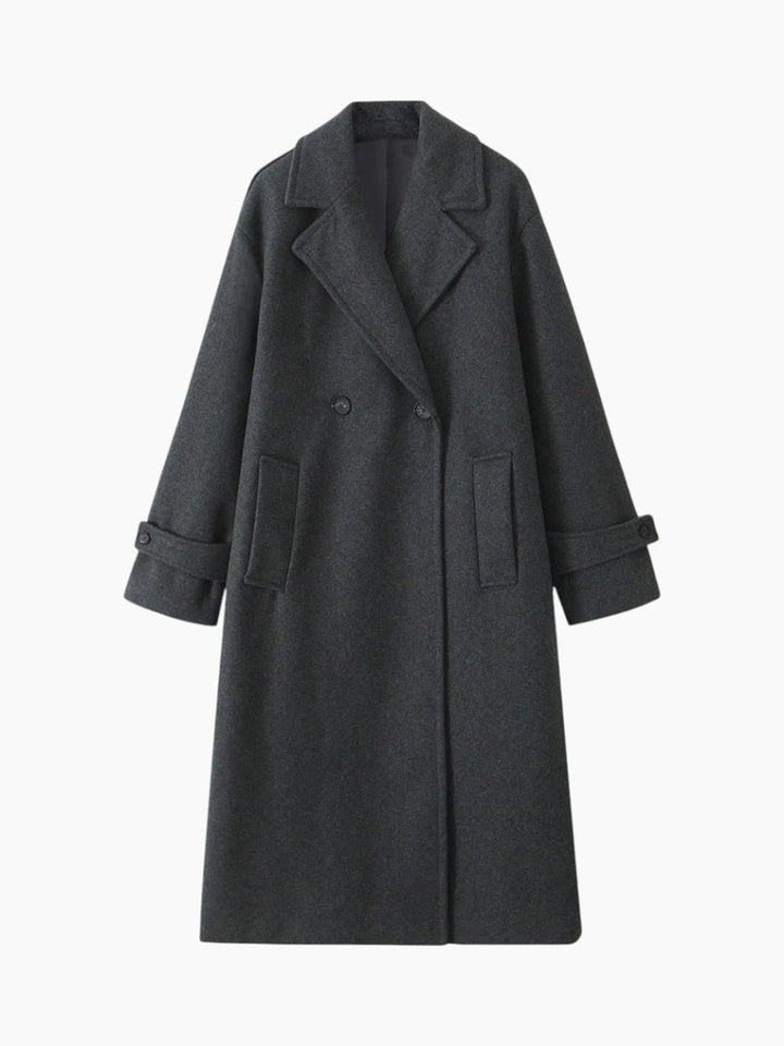 Trenchcoat Dames | Dubbele Knoopsluiting &amp; Winddicht Comfort
