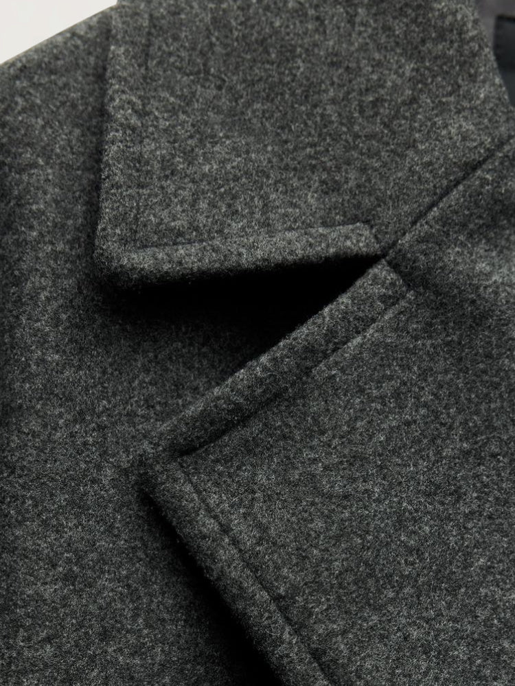 Trenchcoat Dames | Dubbele Knoopsluiting &amp; Winddicht Comfort