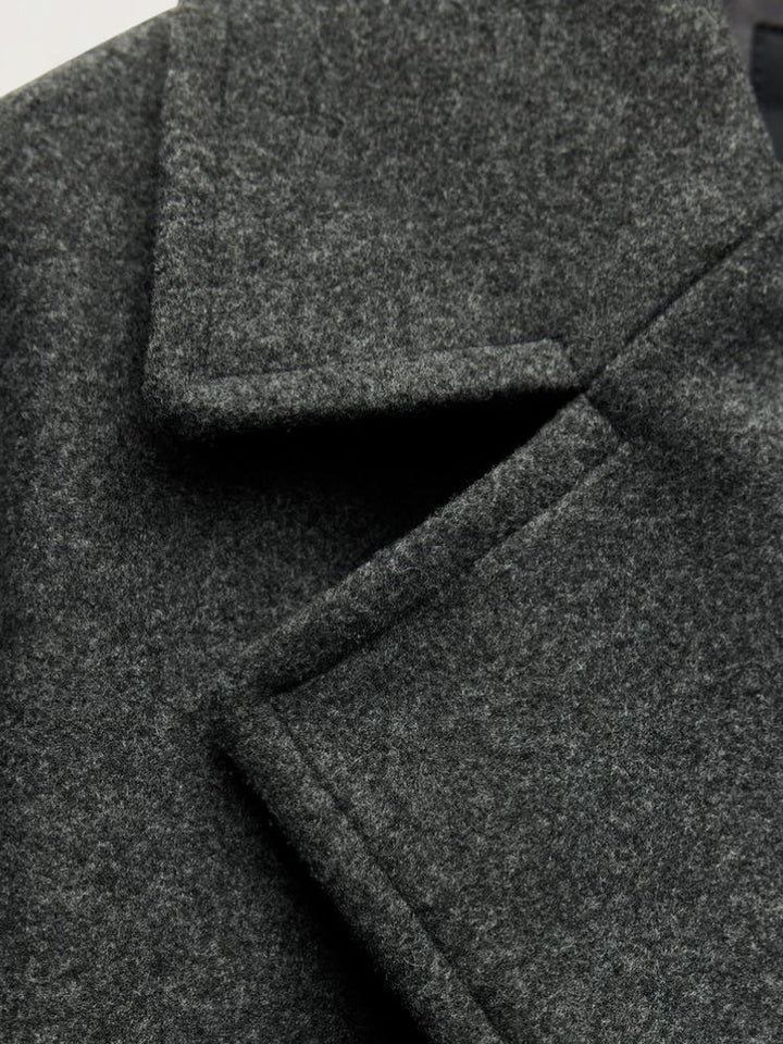 Trenchcoat Dames | Dubbele Knoopsluiting &amp; Winddicht Comfort