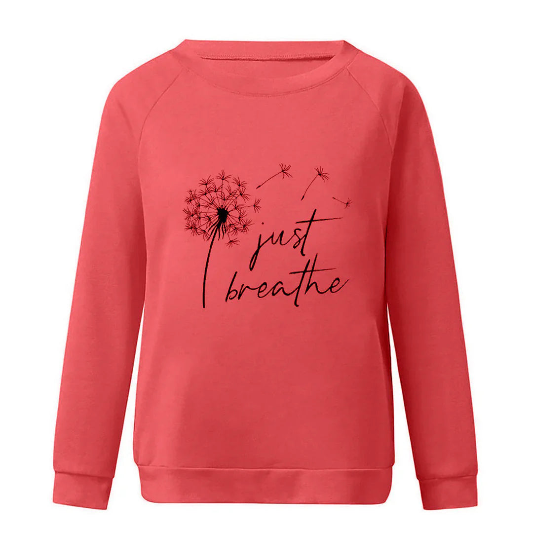 Trui Dames | Comfortabel &amp; Ontspannen