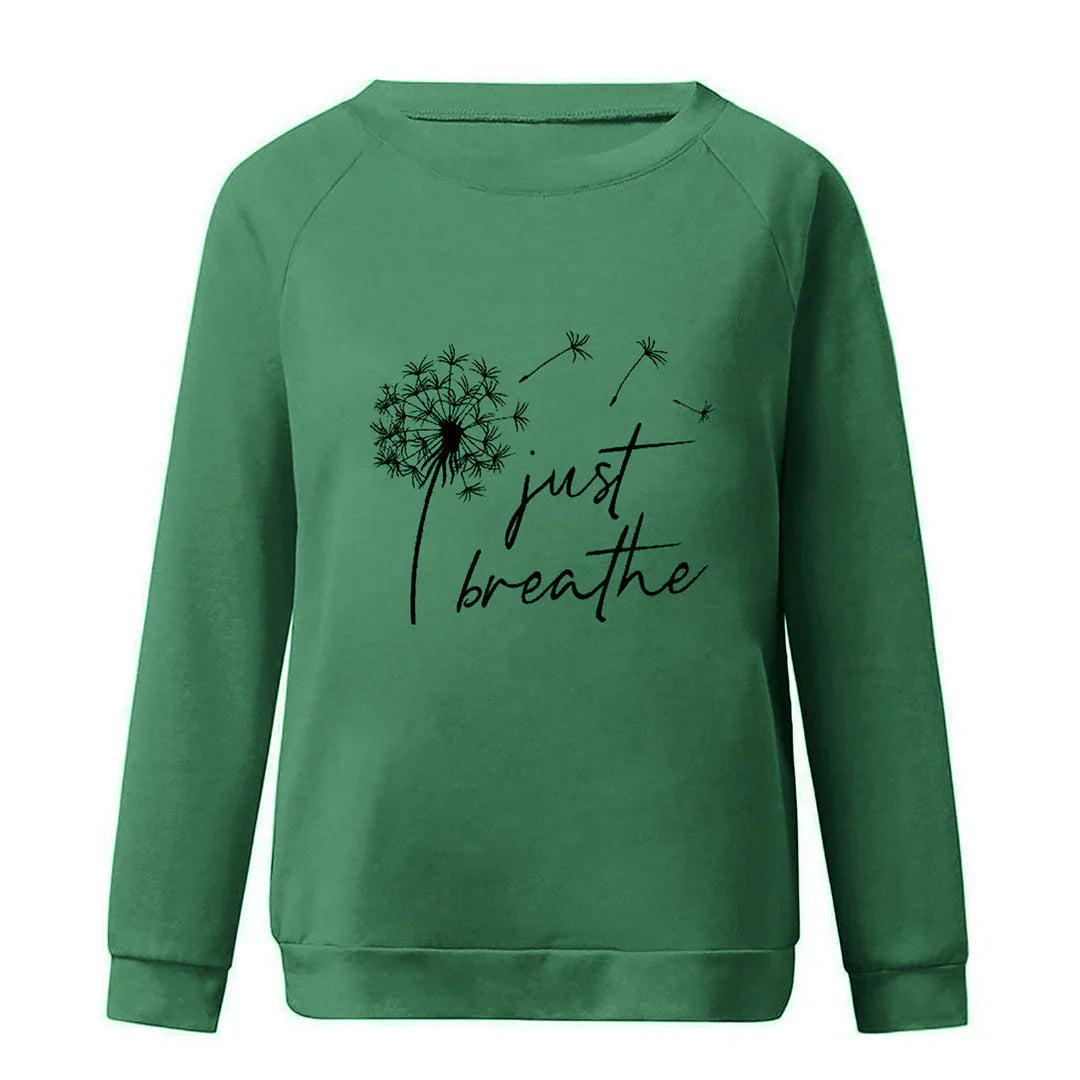 Trui Dames | Comfortabel &amp; Ontspannen