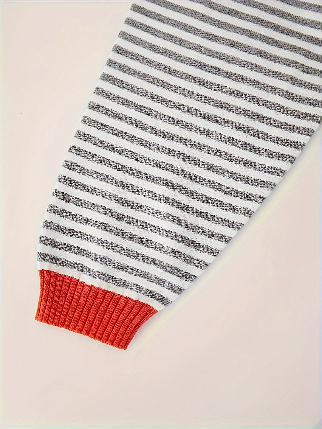 Trui Dames Gestreept | Losse Pasvorm &amp; Ademend Comfort