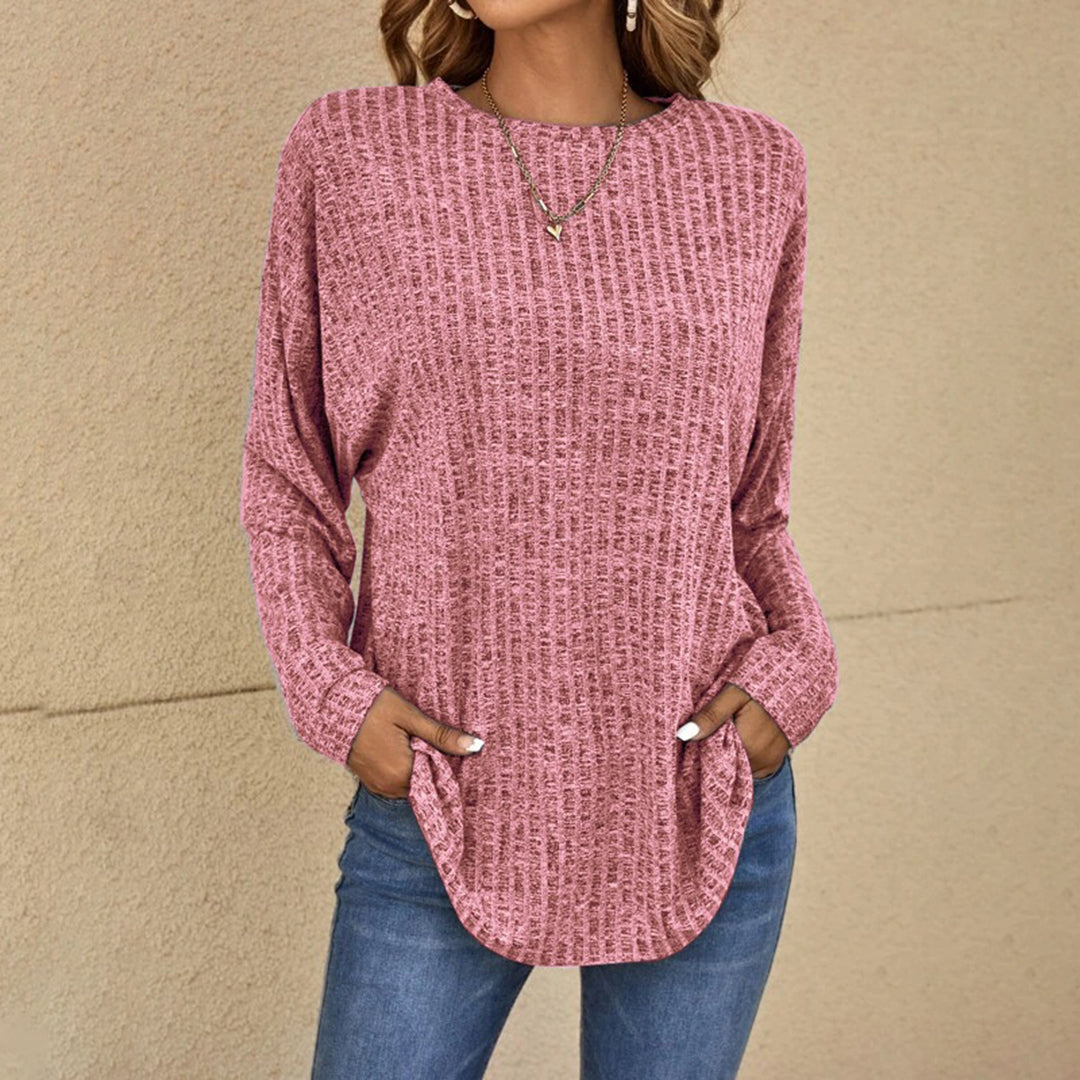 Trui Dames Losse Pasvorm | Warm &amp; Zacht Draagcomfort