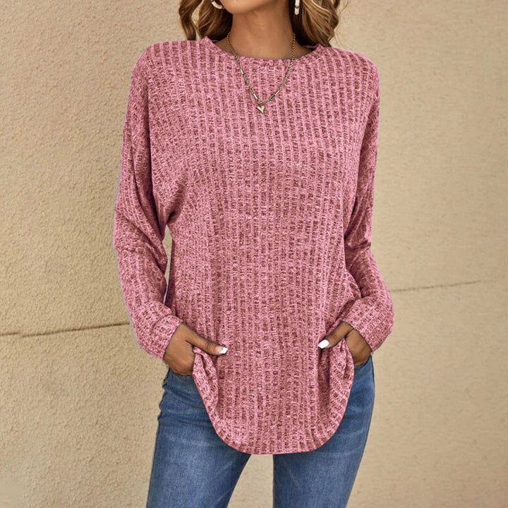 Trui Dames Losse Pasvorm | Warm &amp; Zacht Draagcomfort