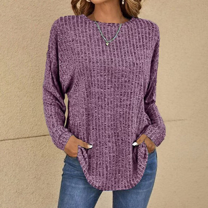 Trui Dames Losse Pasvorm | Warm &amp; Zacht Draagcomfort