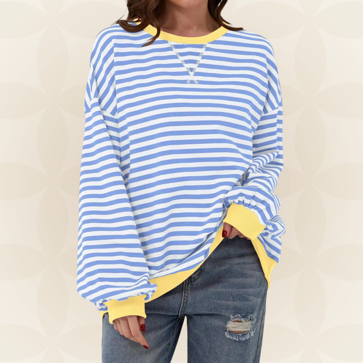 Trui Dames | Oversized Pasvorm &amp; Zacht Draagcomfort