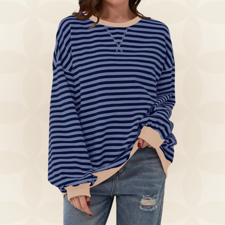 Trui Dames | Oversized Pasvorm &amp; Zacht Draagcomfort