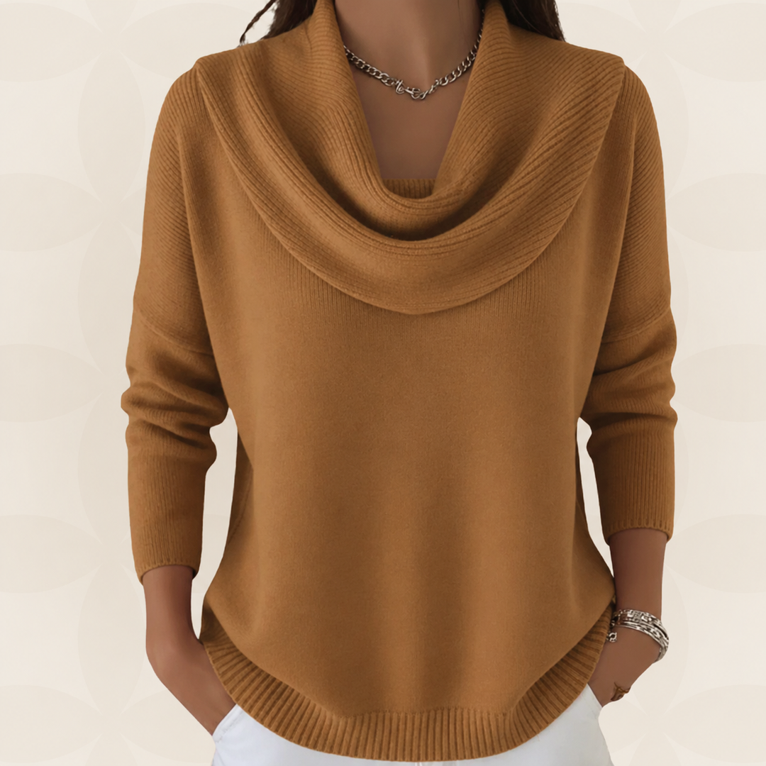 Trui Dames | Verfijnd &amp; Comfortabel
