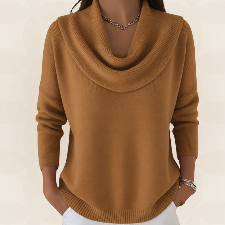 Trui Dames | Verfijnd &amp; Comfortabel