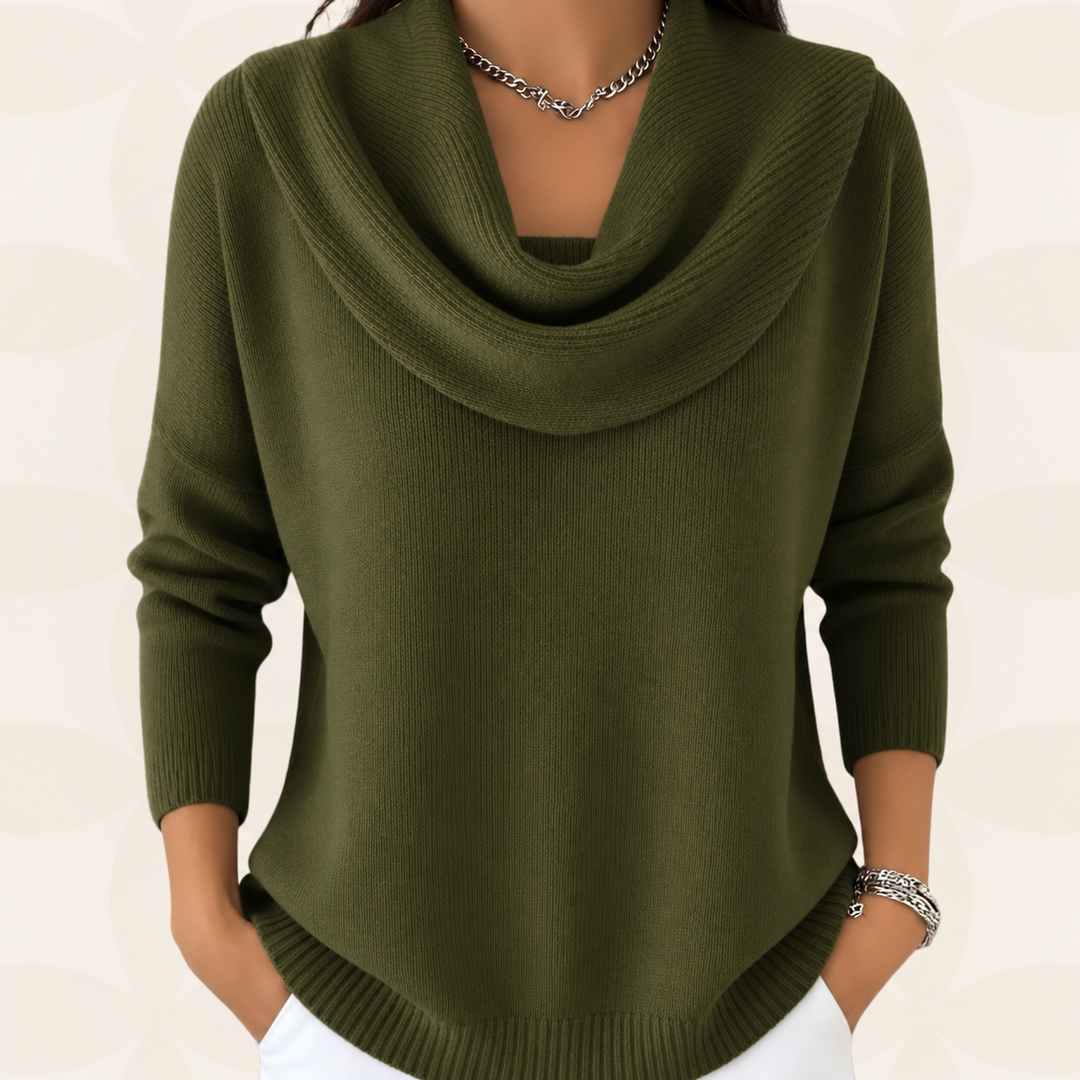 Trui Dames | Verfijnd &amp; Comfortabel