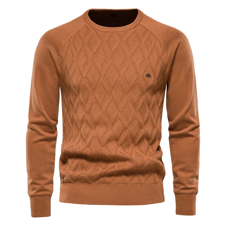 Trui Heren | Verfijnd &amp; Comfortabel