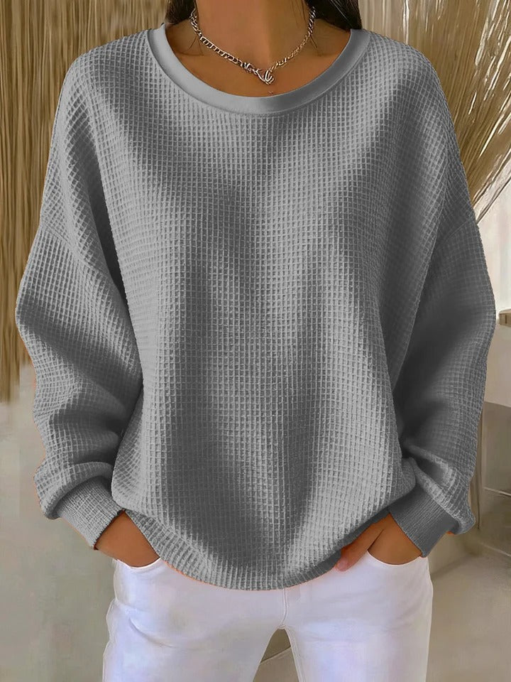 Truien Dames | Textuur Gebreid Design