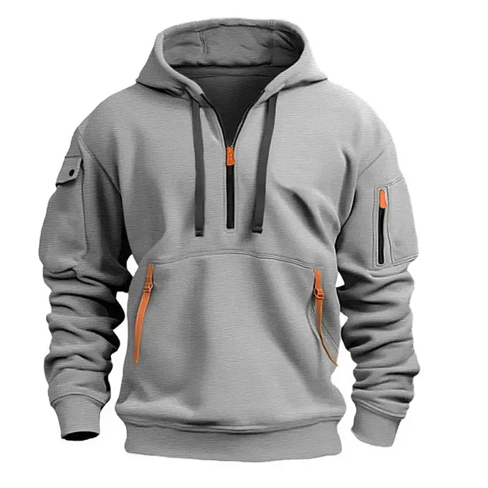 Truien Heren | Trui | Extra Zakken &amp; Snelle Warmtecontrole